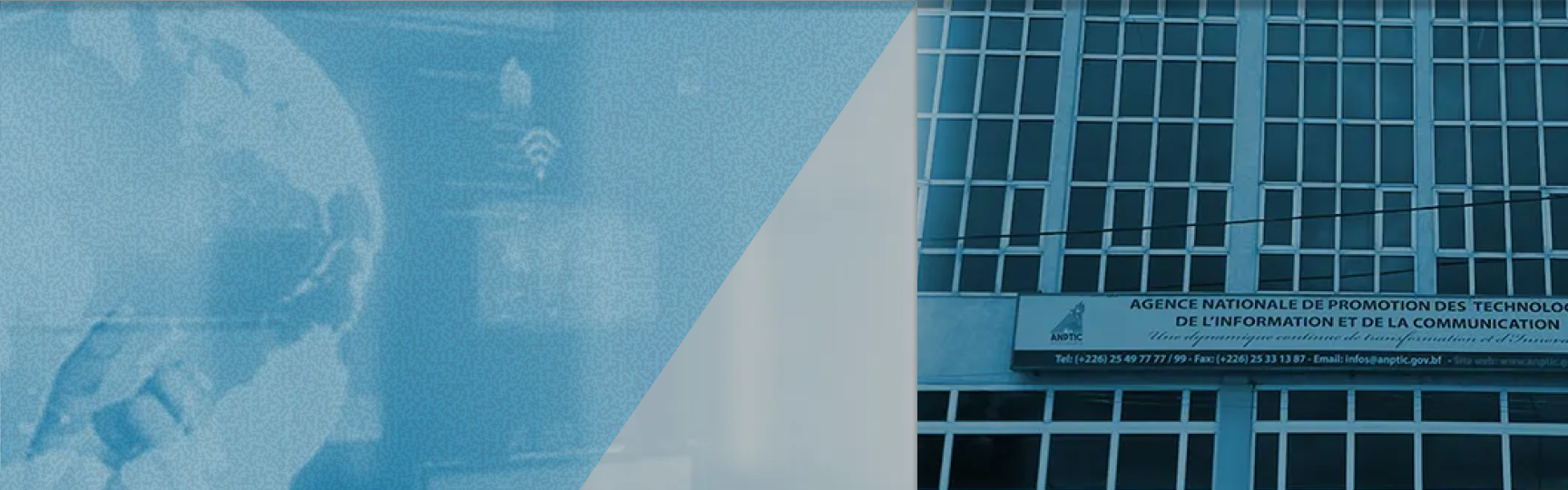 Bannière ANPTIC